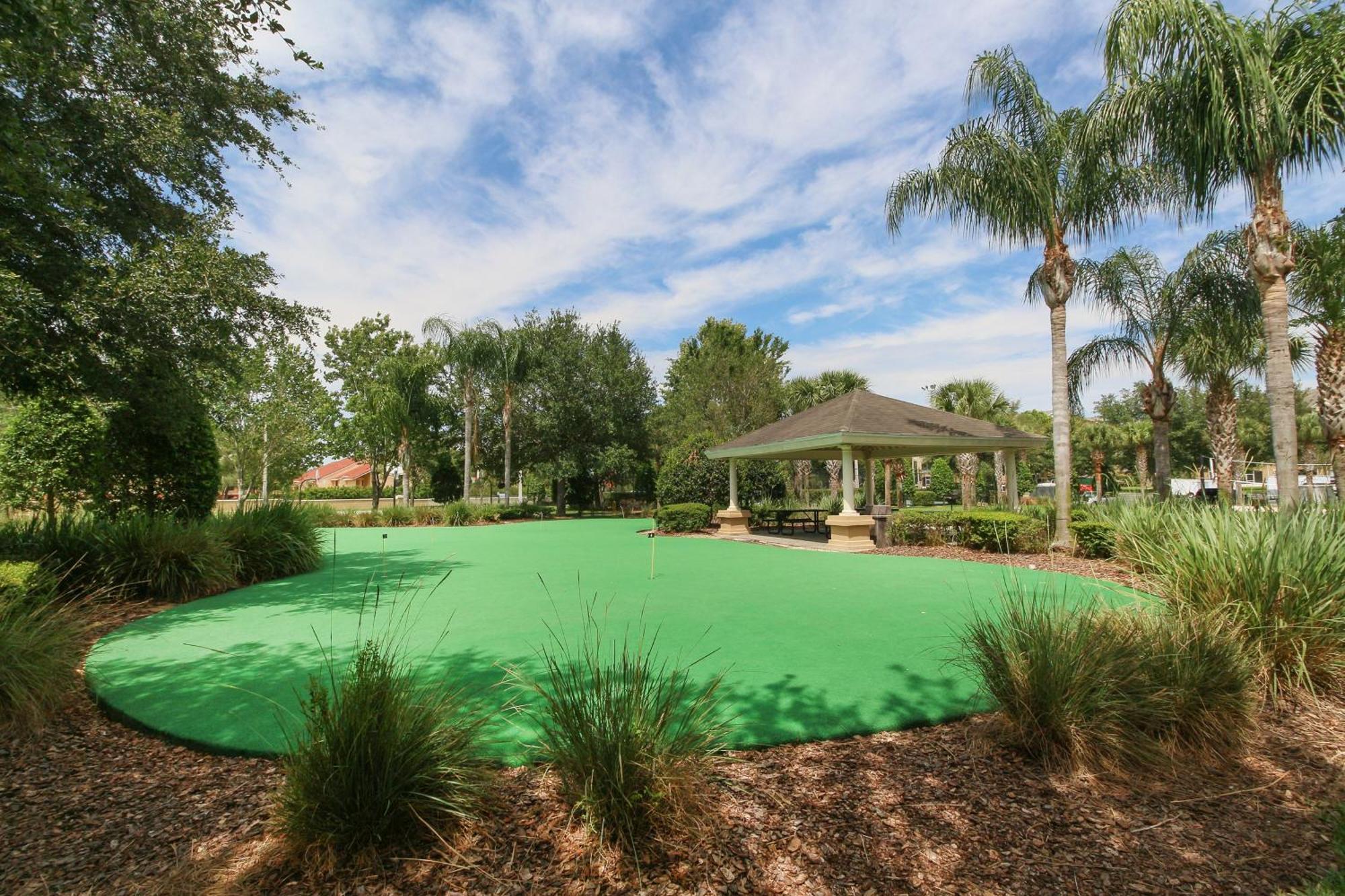 Chilla Villa Orlando Exterior foto